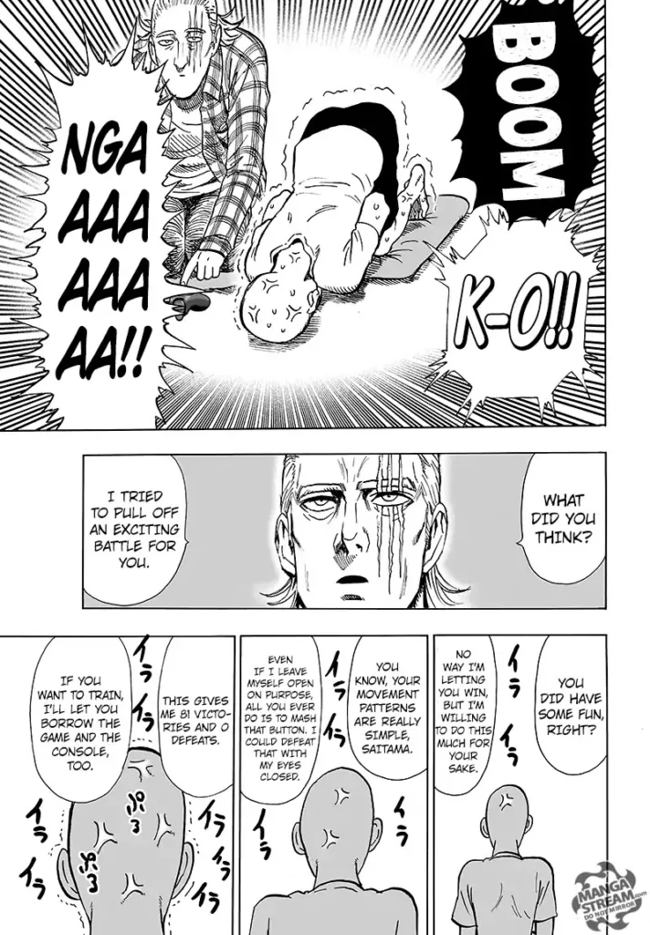 one punch man ch83 page16